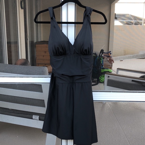 Lascana Swim Brand New Lascana For Venus Swimbeach Dress Onepiece